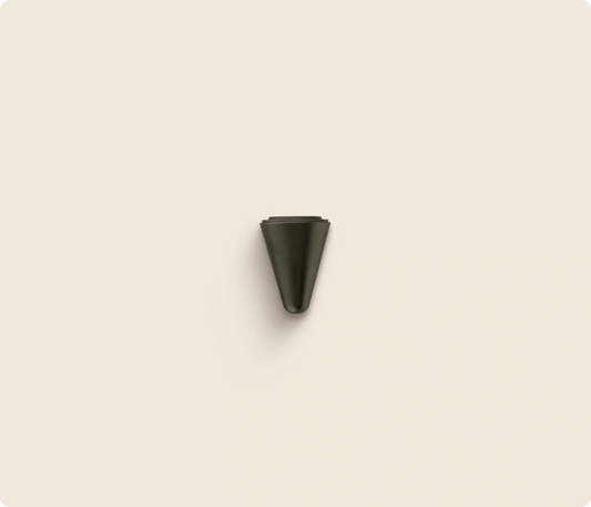 Cone Attachment