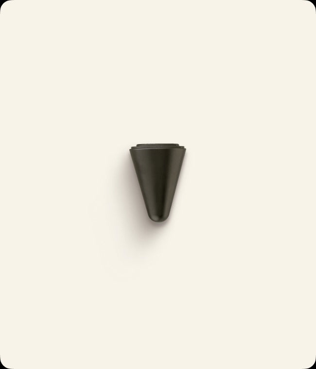 Cone Attachment