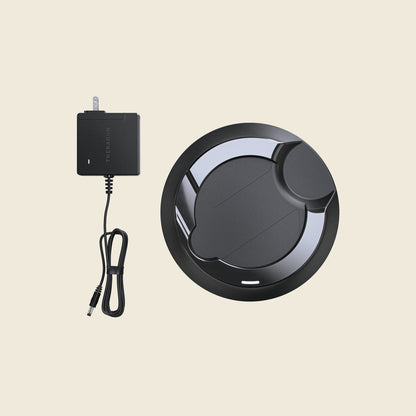 Multi-Device Wireless Charger