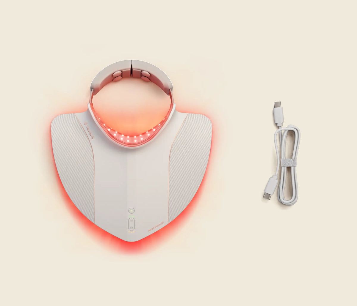 TheraFace Neck & Chest LED