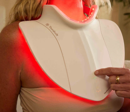 TheraFace Neck & Chest LED