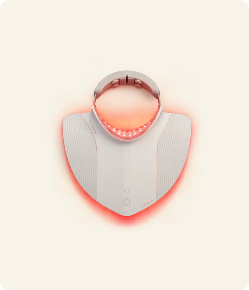 TheraFace Neck & Chest LED
