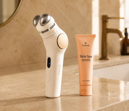 TheraFace SkinSpa CryoCurrent
