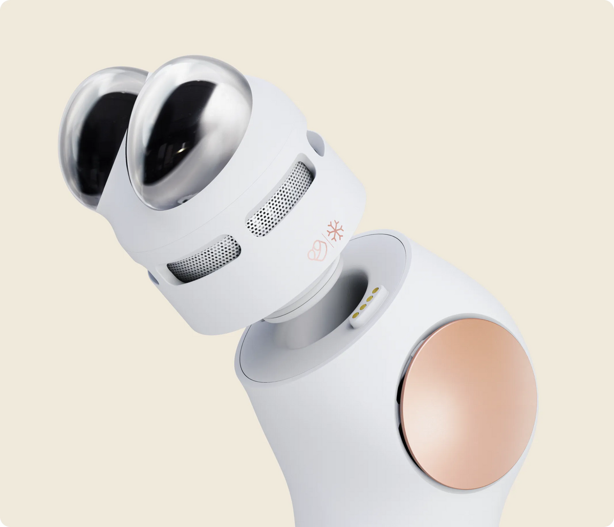 TheraFace SkinSpa CryoCurrent