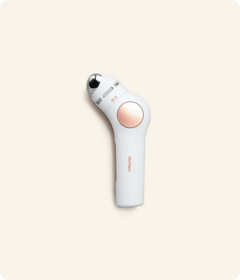 TheraFace SkinSpa CryoCurrent