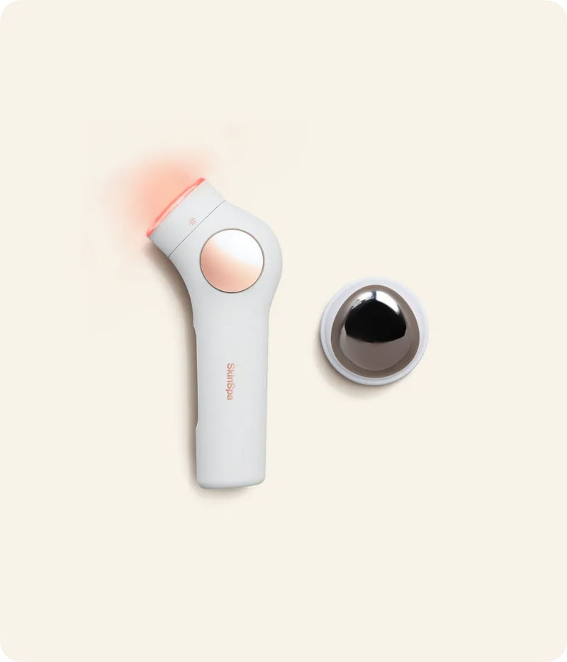 TheraFace SkinSpa ThermLED