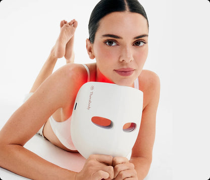 TheraFace Mask Glo