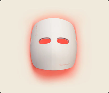 TheraFace Mask Glo