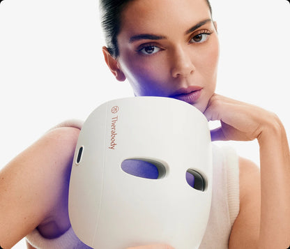 TheraFace Mask Glo